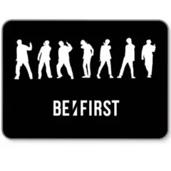 BEFIRST ビーファースト プレミアムブランケット