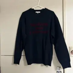 GLOBAL WORK ニット