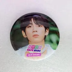 Hi-Fi Un!corn ギユン 缶バッジ Hi-Fi Un!corn ギユン 缶バッジ KCON 2024① - メルカリ