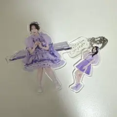 2025年最新】CUTIE STREET アクスタ 真鍋の人気アイテム - メルカリ