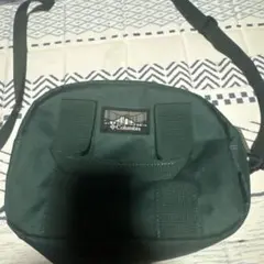 コロンビア] プライスストリーム ミニ ダッフル　グリーン