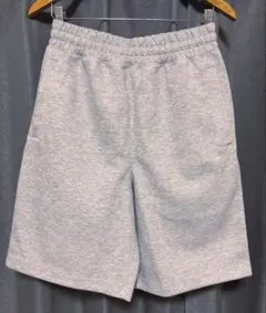 UNIQLO C / スウェットワイドショーツ （S）のサムネイル