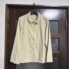 花もめん　上着風