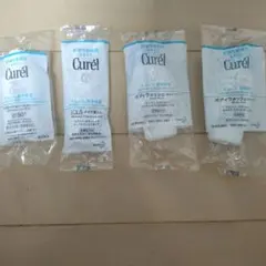 Curél キュレル 潤浸保湿 スキンケア サンプルセットのサムネイル