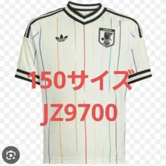 150cm キッズ 日本 2026 アウェイ レプリカ ユニフォーム 正規品