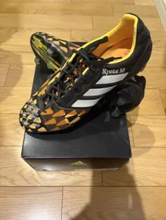 2025年最新】adidas ナイトロチャージの人気アイテム - メルカリ