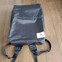 Marmot リュック ブラックのサムネイル