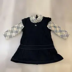 バーバリー ワンピース