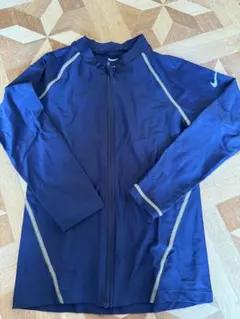 Nike ラッシュガード 150cm ネイビー