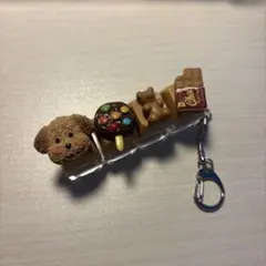 韓国クリッカー　チョコver