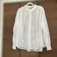 スーパーハッカ シャツ