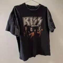 KISS Tシャツ JORNAL STANDARD