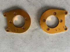 30プリウスキャンバーブロック 楽天市場】鬼キャン ZVW30 ZVW50 プリウス キャンバー