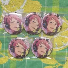 2025年最新】缶バッジ 斎宮宗の人気アイテム - メルカリ