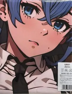 ハ*根様 ロキシー　無職転生　シークレット　バスタオル　4241 ウマ娘 99047-1096-