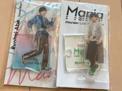 SnowMan 阿部亮平 アクリルスタンド fest Mania２体