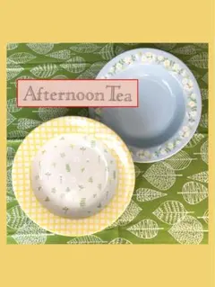 2026年最新】Afternoon Tea LIVING 食器の人気アイテム - メルカリ