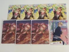 うたの☆プリンスさまっ♪ 来栖翔 ビジュコレ