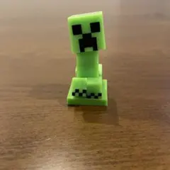 Minecraft ボビングフィギュア