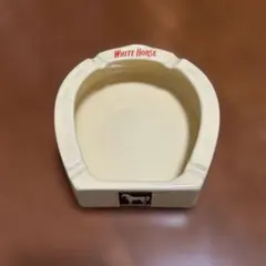 大幅値下げ中早い者勝ち　【非売品】ホワイトホース 置き型灰皿 5個セット 2025年最新】灰皿 ホワイトホースの人気アイテム - メルカリ