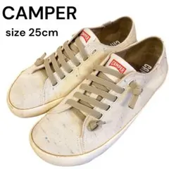 CAMPER PEU CAMI ペウカミ キャンバス 39 25cm カンペールのサムネイル