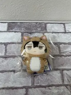 ヴィジランテ 相澤消太 みみぐるみ ぬいぐるみ ヒロアカ イレイザーヘッド