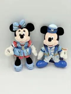 2025年最新】ミッキー 15周年 ぬいぐるみの人気アイテム - メルカリ