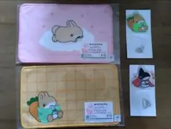おでかけ子ザメ くじ