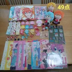 2025年最新】すとぷりまとめ売りの人気アイテム - メルカリ