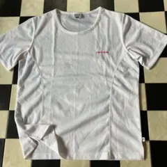 J6449 ヘッド　半袖Tシャツ　サイズLのサムネイル