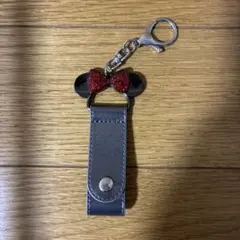 【匿名配送:人気商品】ディズニーリゾート限定 カチューシャホルダー ミニーマウス