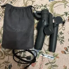 DJI Osmo Mobile 6 本体 スタビライザー ジンバルのサムネイル