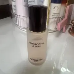 GUERLAIN テラコッタ ル タン 0.5N リキッドファンデーションのサムネイル