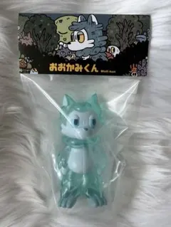 Frazi フラッヂ ソフビ フランケンFRAZI プロトタイプ - メルカリ