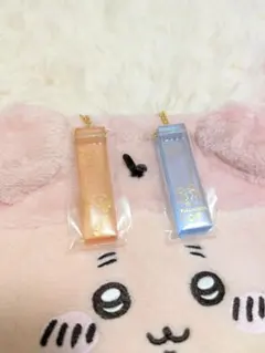 ちいかわ　ホテルのキーホルダー　シーサー　古本屋　カニ