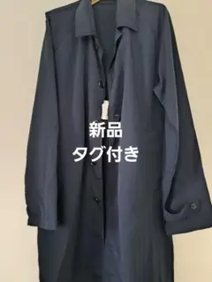 新品　タグつき　メンズ　M　ナイロン　撥水