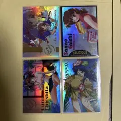 セガ SEGA Piaキャロットへようこそ！！クリアファイル3点セット