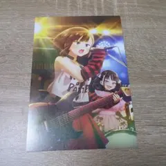 あ*ば様 劇場版　僕の心のヤバイやつ　第5弾特典　ポストカード
