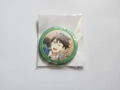SideM 握野英雄 缶バッジ