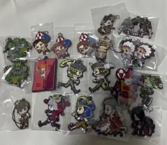 第五人格　ラバストグッズまとめ