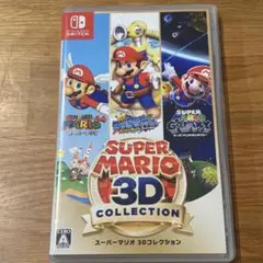 2025年最新】スーパーマリオ 3Dコレクション -Switchの人気
