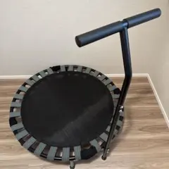 トランポリン ハンドル付き ゴム式 ビジョンクエスト VQ580107L04