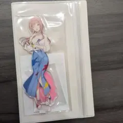 学園アイドルマスター　姫崎莉波　アクリルスタンド　学マス　ペインタースタイル