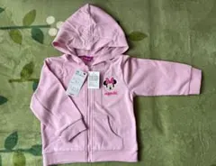 ミニーちゃん　アウター