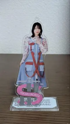 櫻坂46 森田ひかる アクリル時計 櫻坂46 森田ひかる アクリル時計 櫻坂46 森田ひかる アクリル