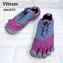 Vibram FiveFingers V-RUN ビブラムファイブフィンガーズのサムネイル