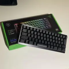 RAZER HUNTSMAN V3 PRO MINI JP