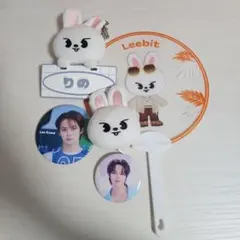 2026年最新】StrayKids リノ ぬいぐるみの人気アイテム - メルカリ