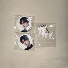 INI XQUARE 尾崎匠海