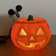 ディズニー　ポップコーンバケット　ハロウィンのサムネイル